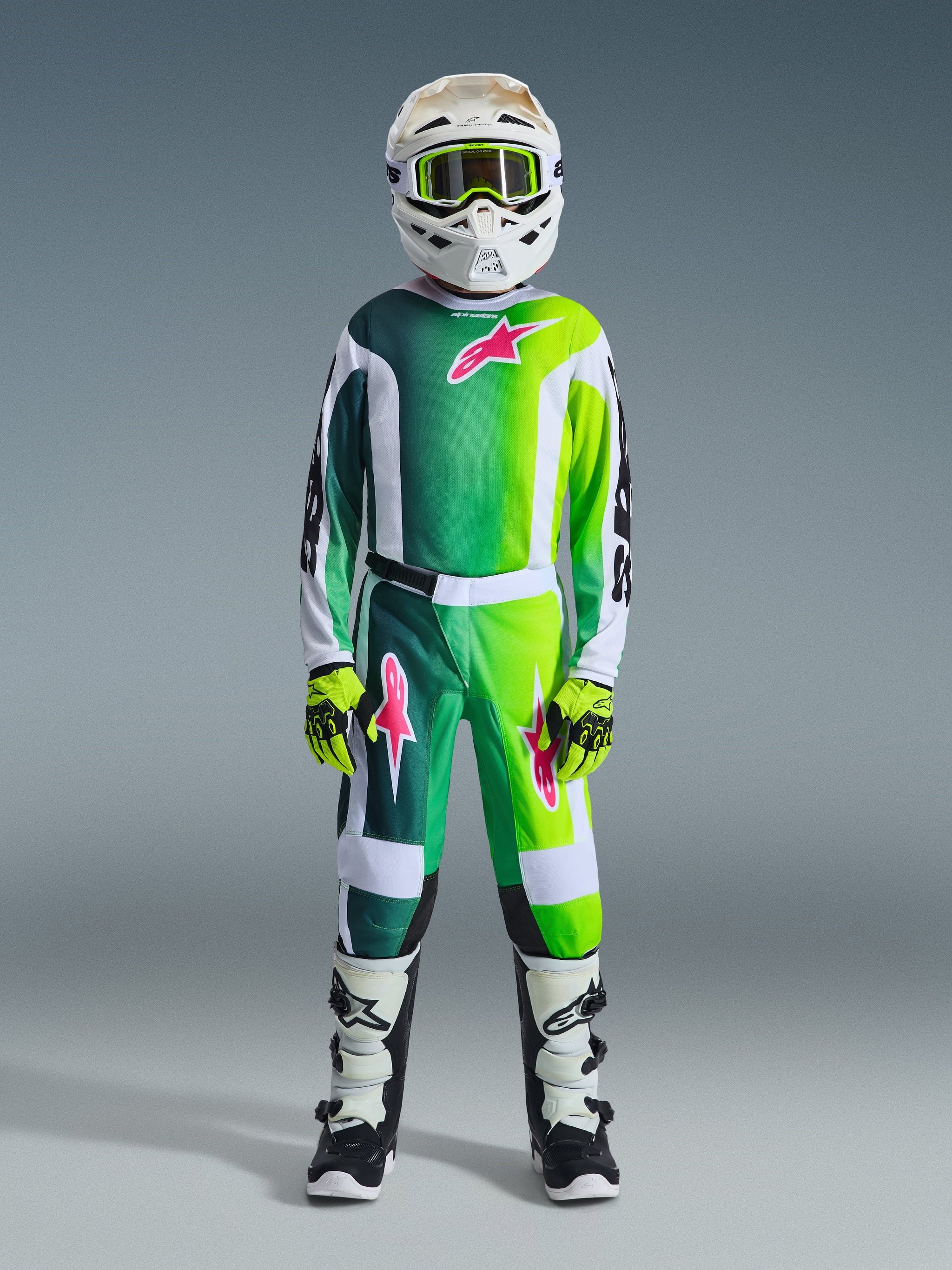 Koszulka Fluid Portl Młodzieżowe 2026