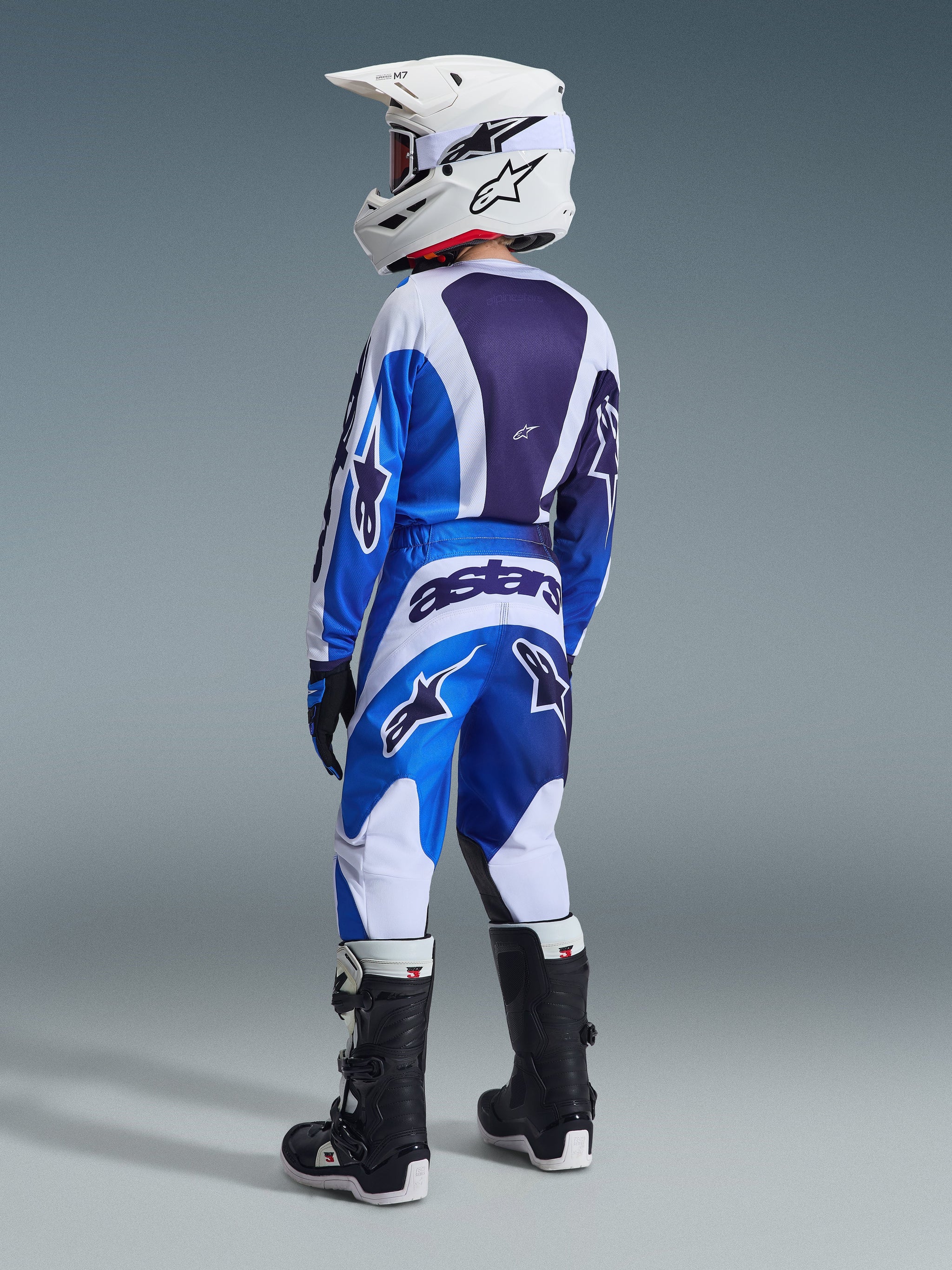 2026 Youth Fluid Portl Jersey