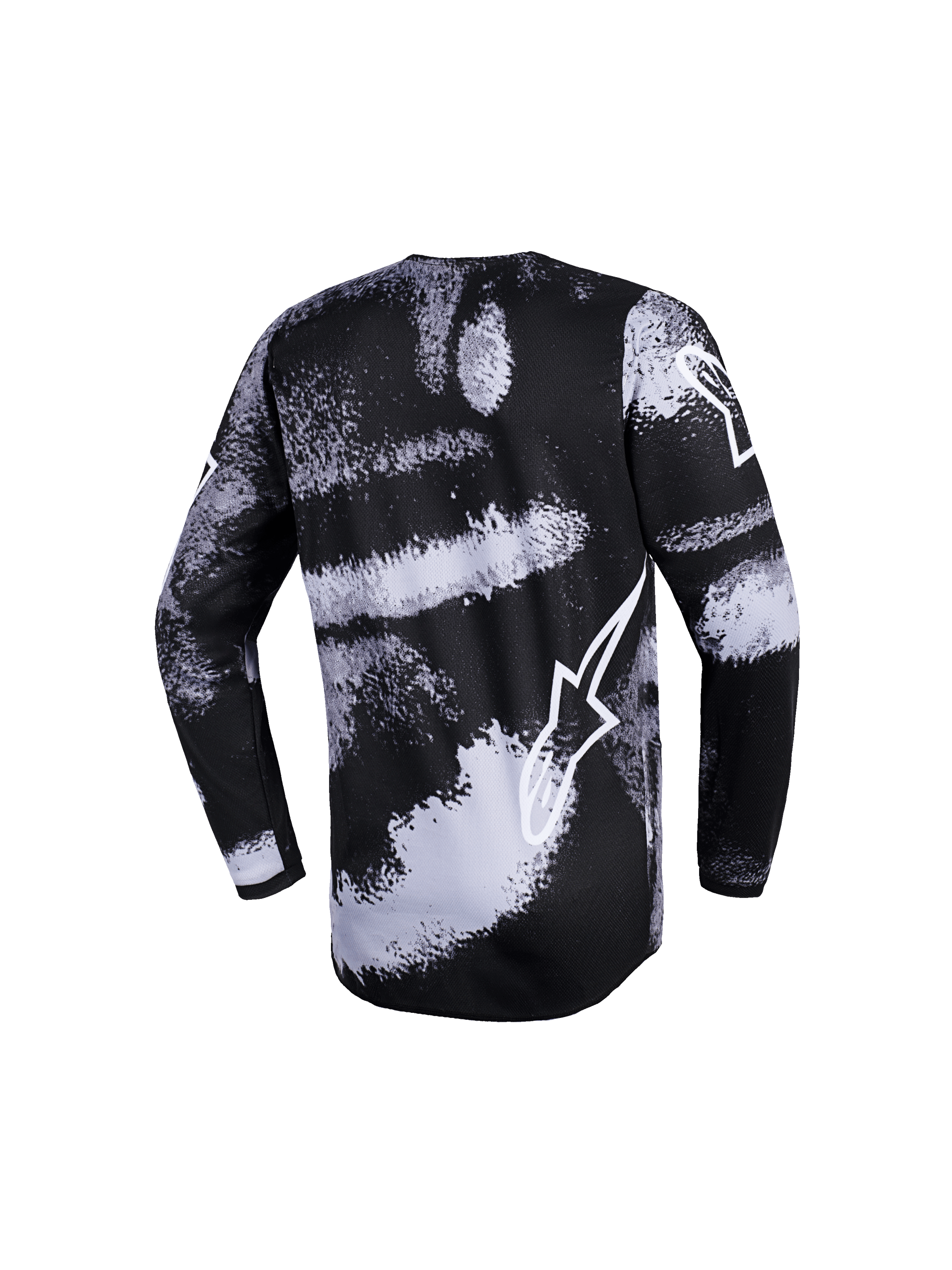 Koszulka Dla Młodych Fluid Lahnd 2026