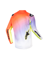 Youth 2024 Racer Lucent Jersey