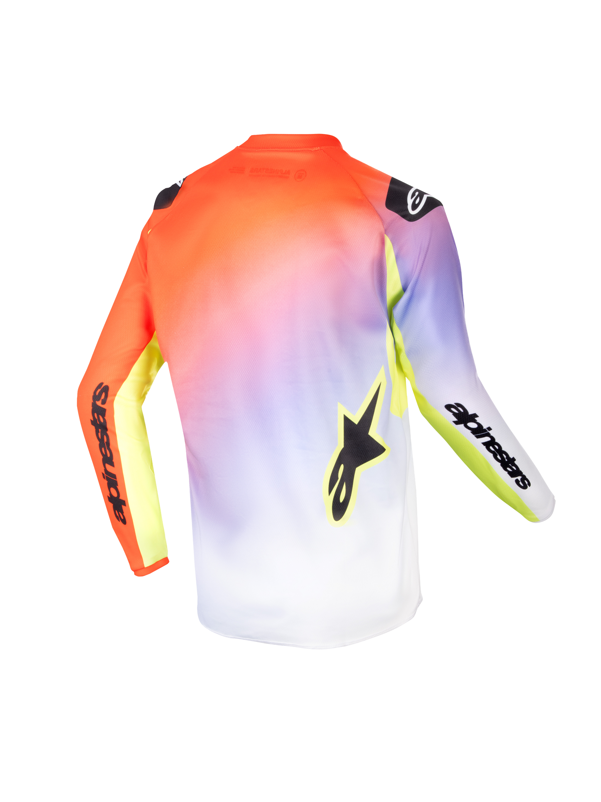 Youth 2024 Racer Lucent Jersey