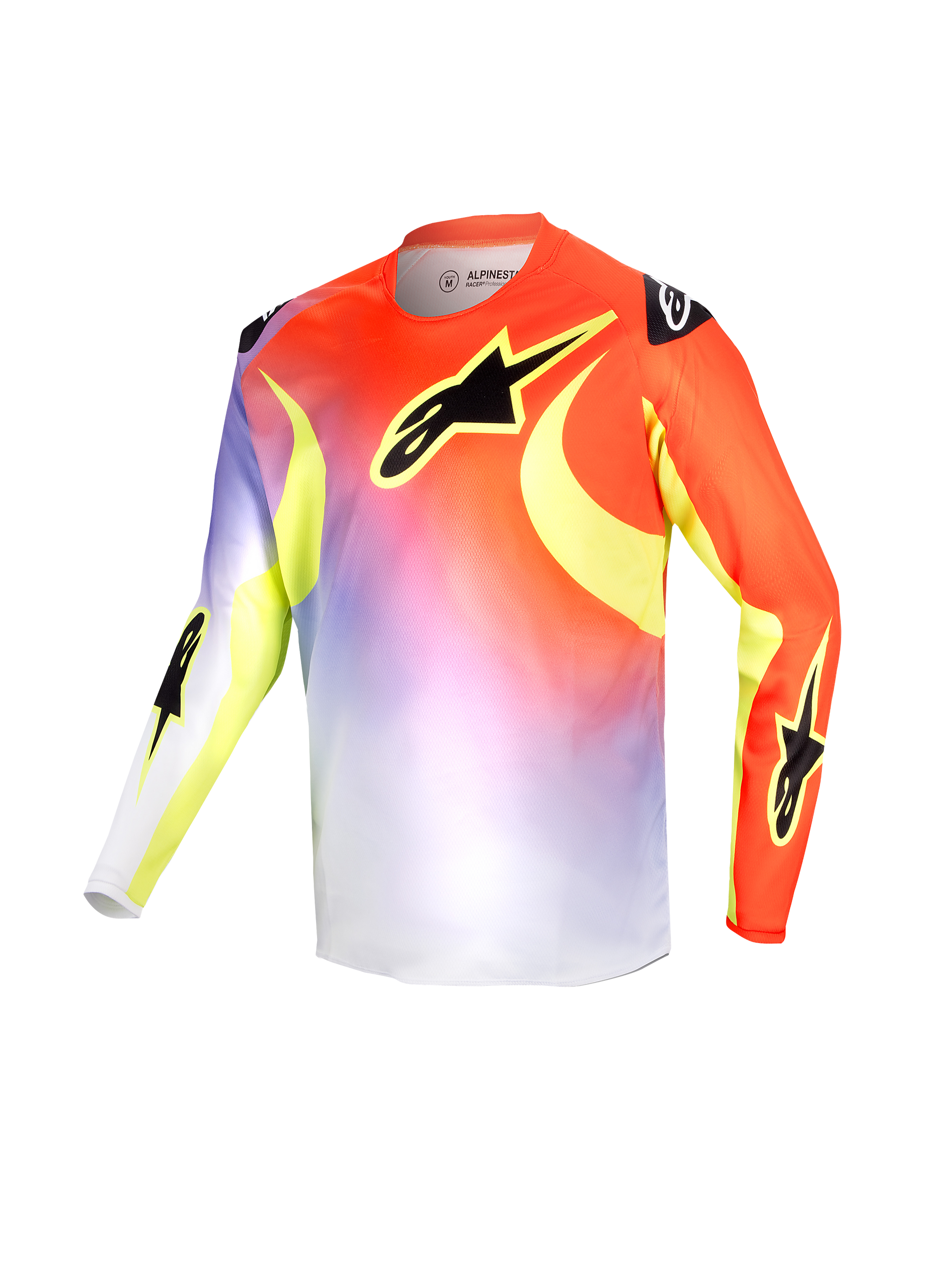 Youth 2024 Racer Lucent Jersey