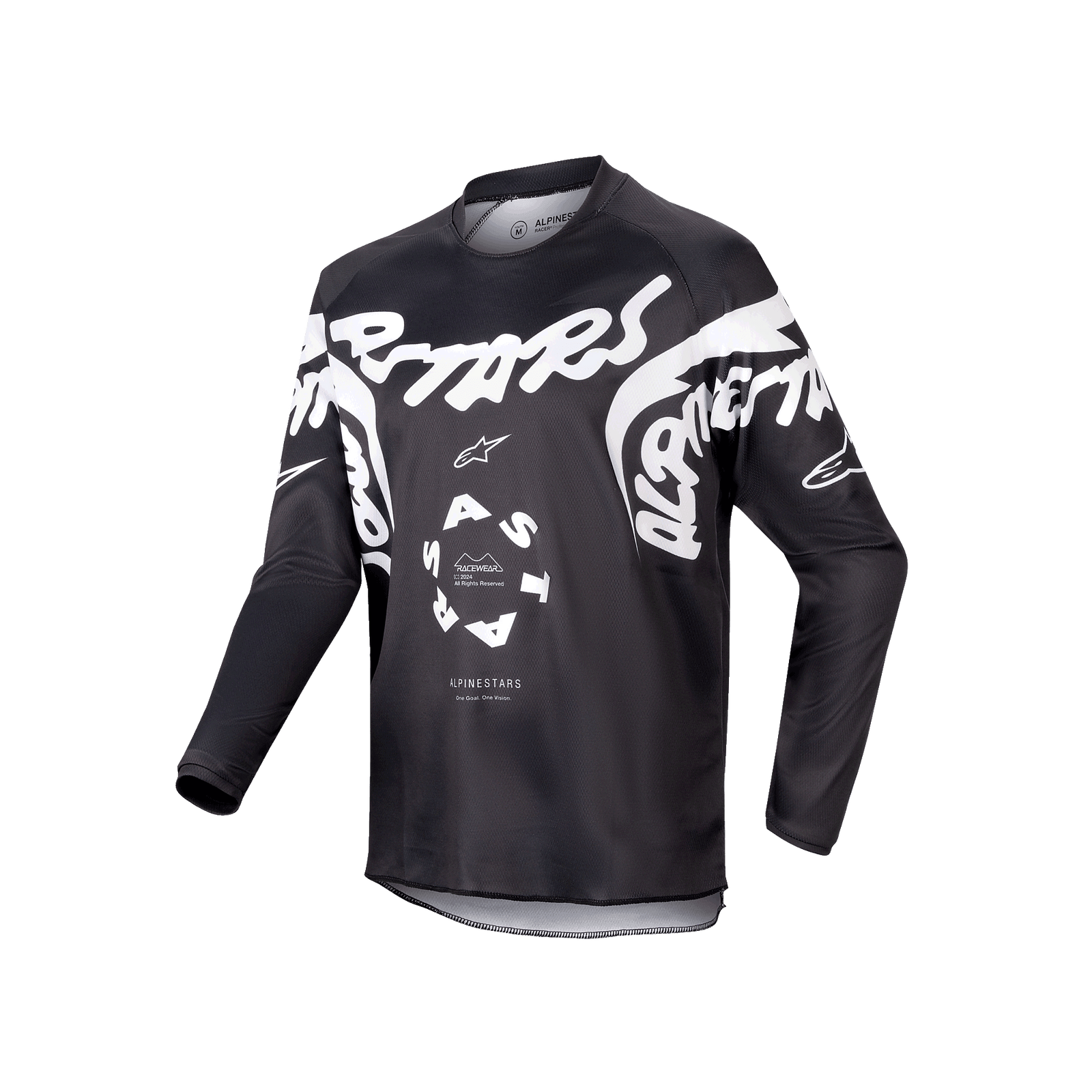 Youth 2024 Racer Hana Jersey