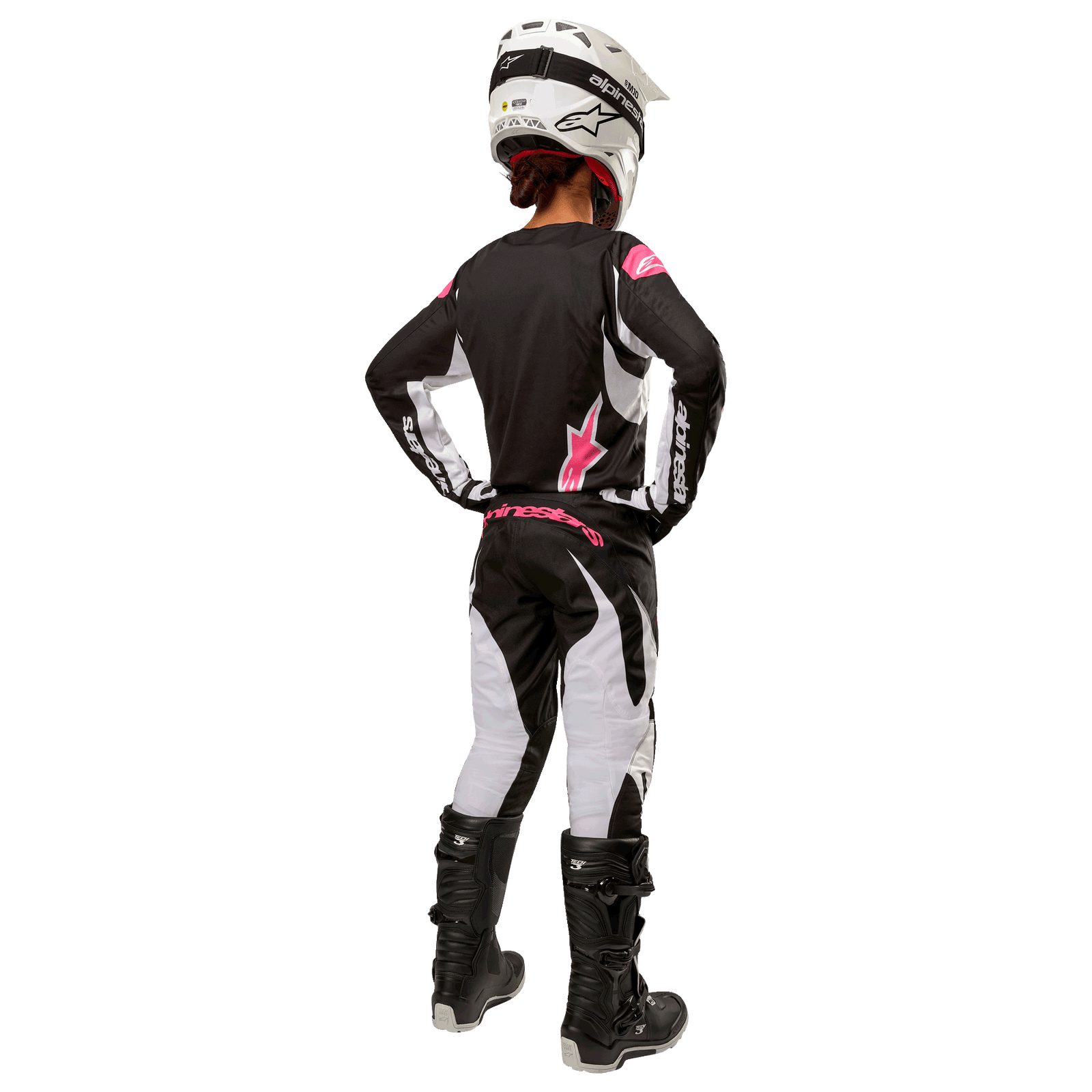 Women Stella 2024 Fluid Jersey