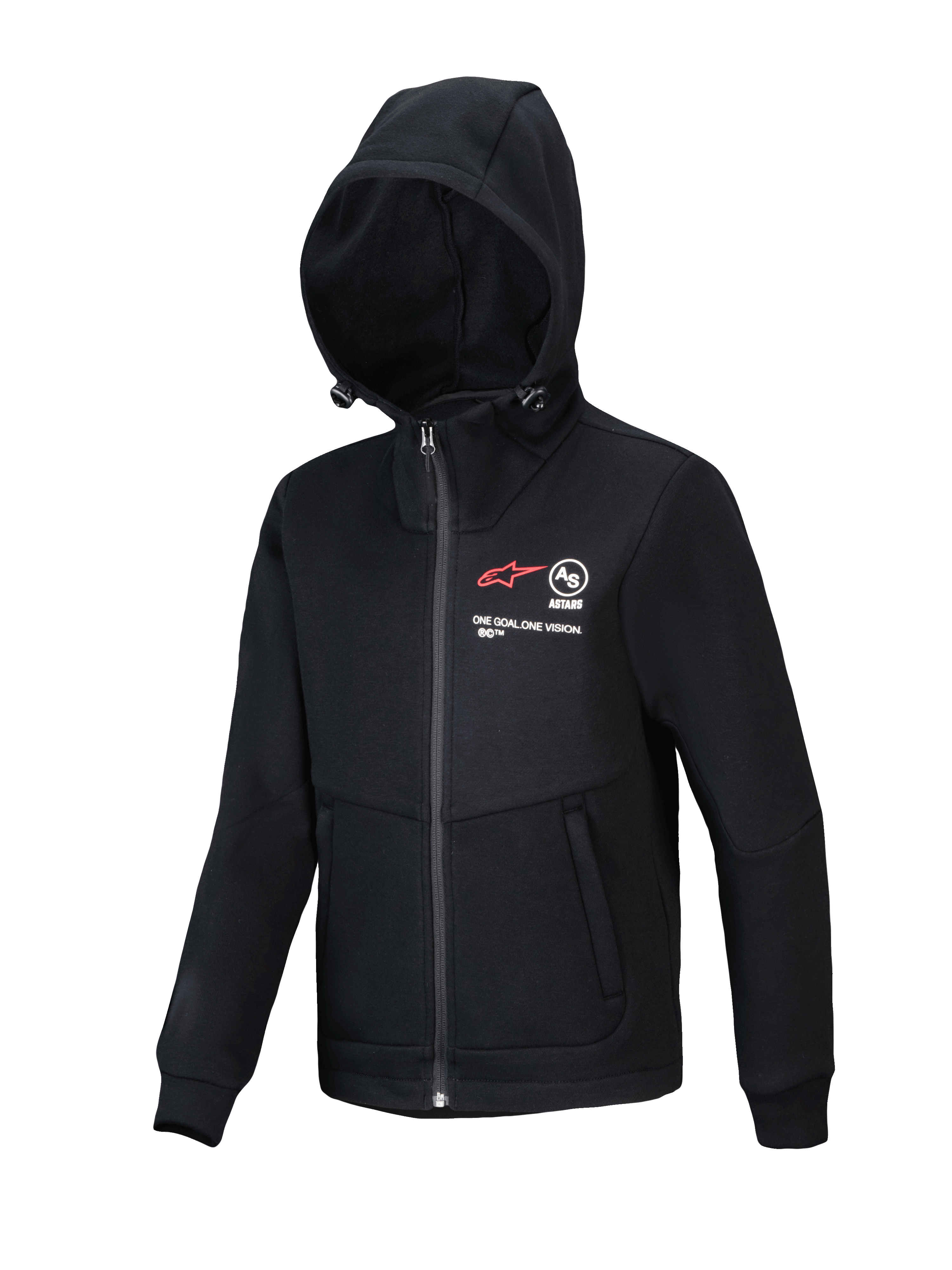 Młodzież Racer MX Fleece