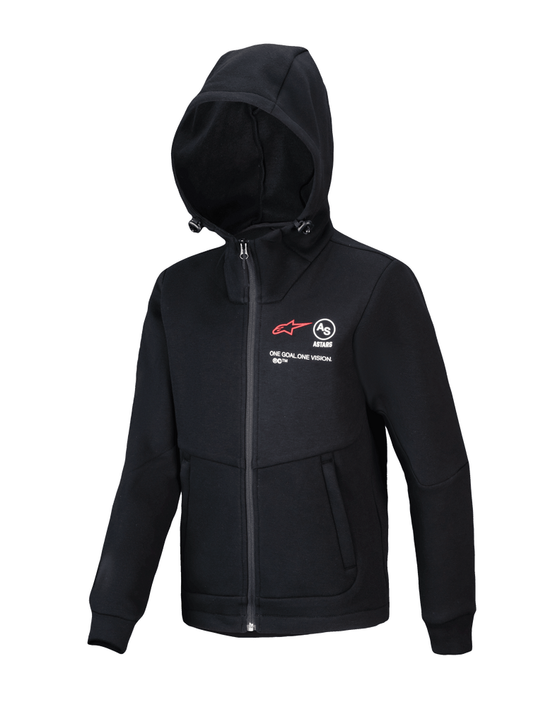 Młodzież Racer MX Fleece