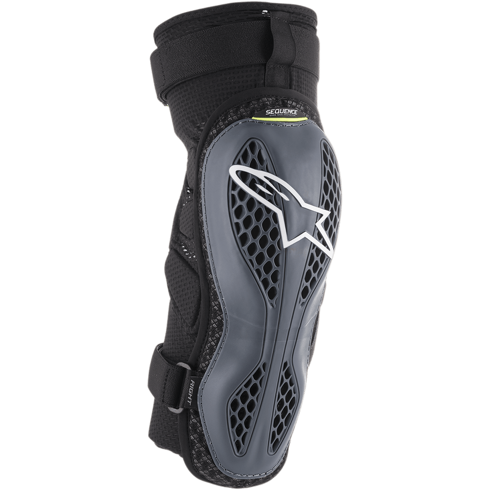 Ochraniacze Kolan Sequence