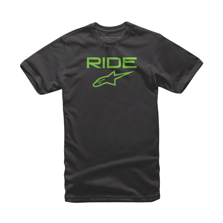 Koszulka Juvy Ride 2.0 Tee