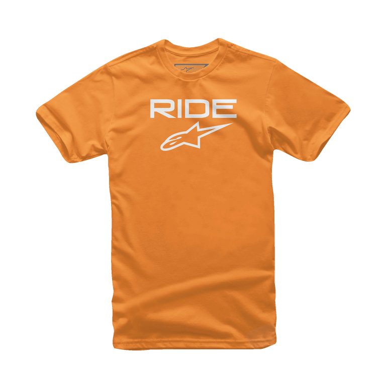 Koszulka Juvy Ride 2.0 Tee