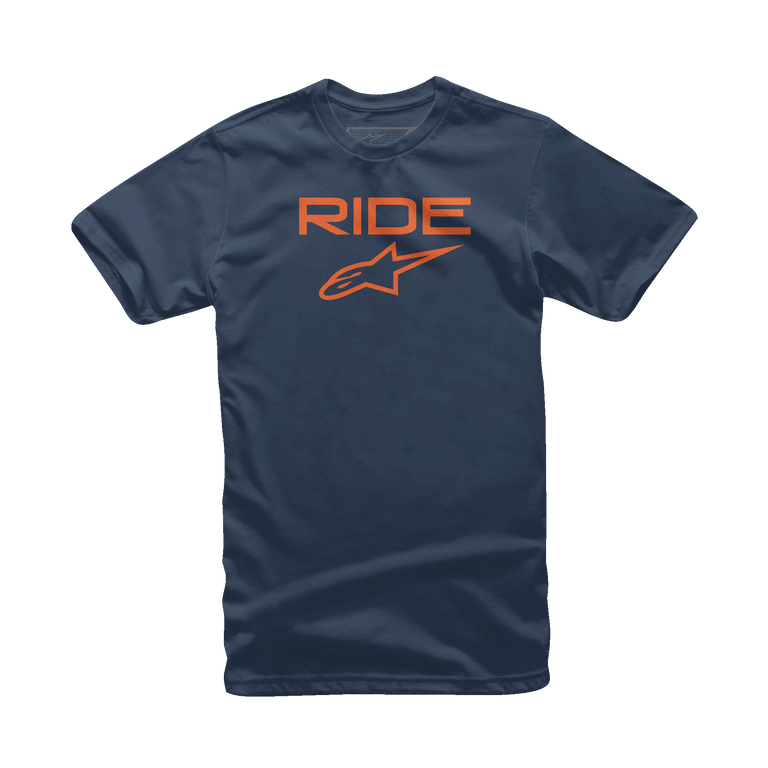 Koszulka Juvy Ride 2.0 Tee