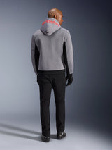 Bluza Z Kapturem Chrome Superairflow