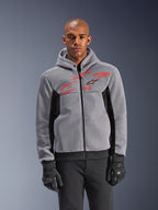Bluza Z Kapturem Chrome Superairflow