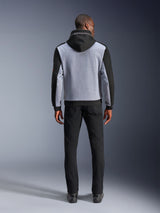 Bluza Z Kapturem Chrome V2 Sport