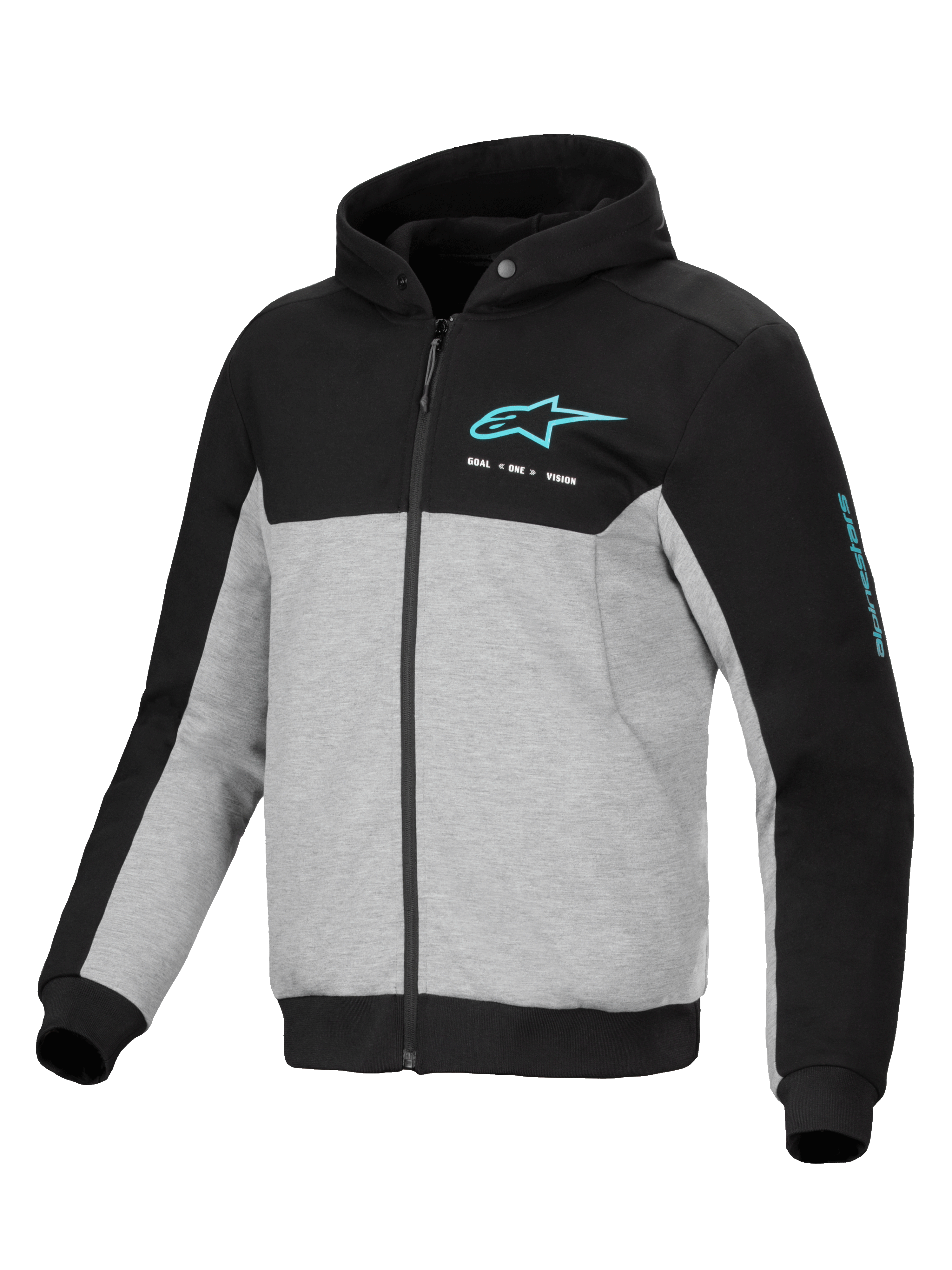 Kurtka Z Kapturem Chrome V2 Sport