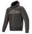Bluza Z Kapturem Rhod Ochrona Przed Wiatrem