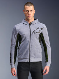 Bluza Z Kapturem Chrome Air Sport