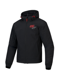 Bluza Z Kapturem MM93 Radium Tech