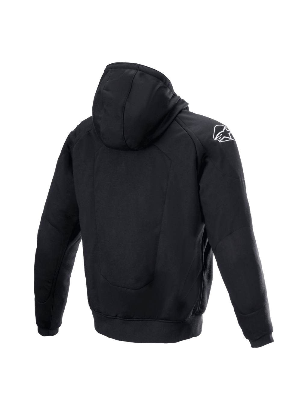 Chrome Ignition Hoodie
