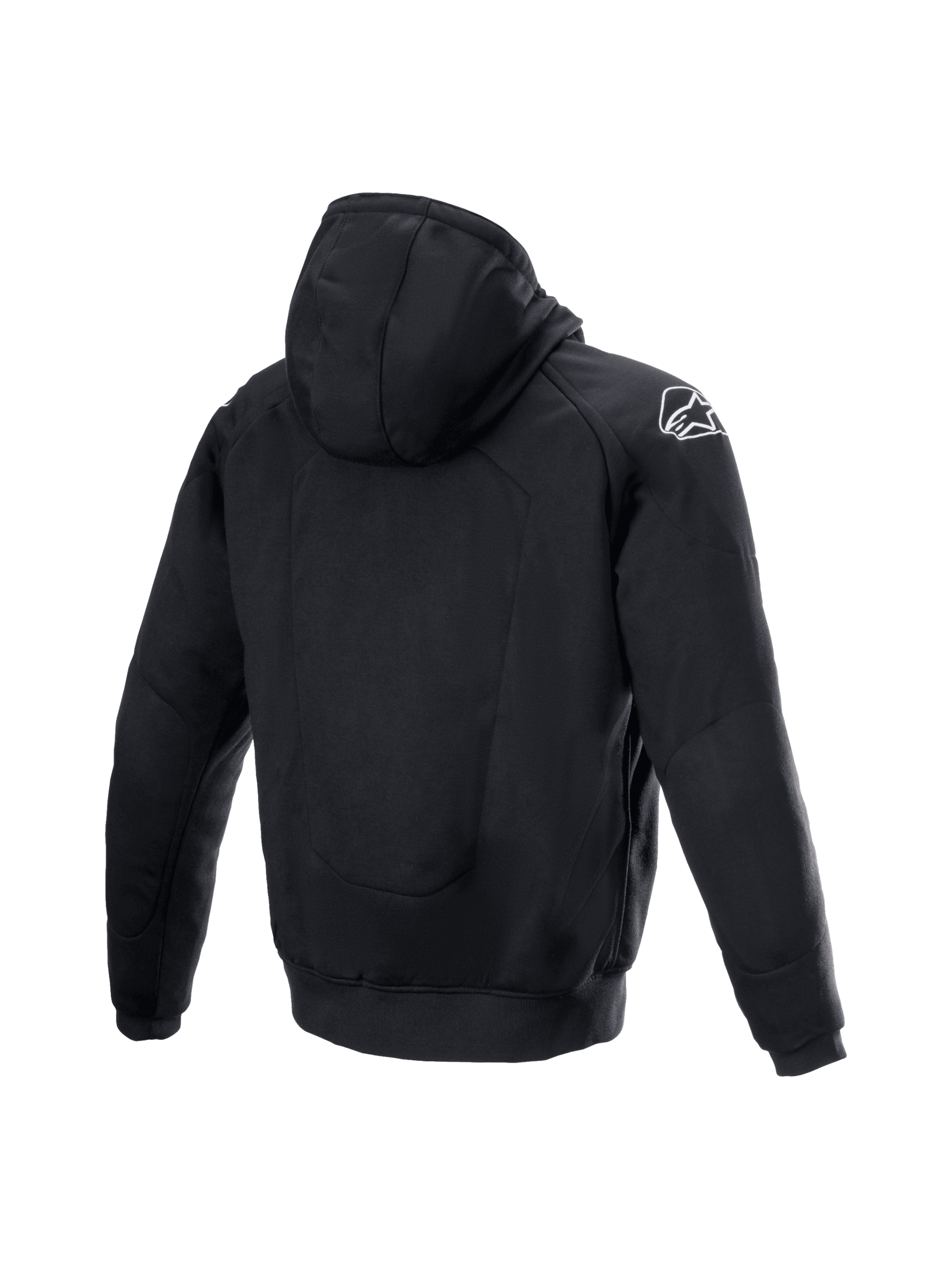 Chrome Ignition Hoodie