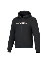 Kurtka Z Kapturem Honda Chrome V3 Sport