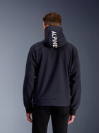Bluza Z Kapturem Radium Tech