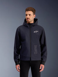 Bluza Z Kapturem Radium Tech