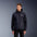 Bluza Z Kapturem Radium Tech