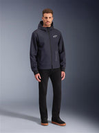 Bluza Z Kapturem Radium Tech