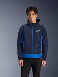 Bluza Z Kapturem Radium Tech