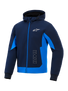 Bluza Z Kapturem Radium Tech
