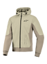 Bluza Z Kapturem Radium Tech