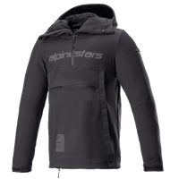 Bluza Z Kapturem Sherpa