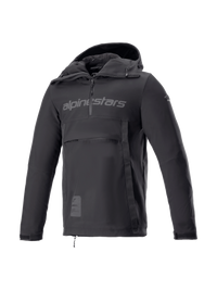 Bluza Z Kapturem Sherpa