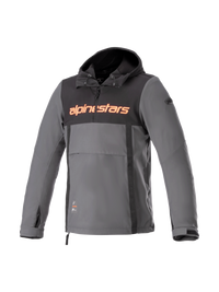 Bluza Z Kapturem Sherpa