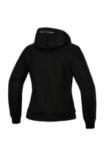 Woman Stella Chrome Superairflow Hoodie