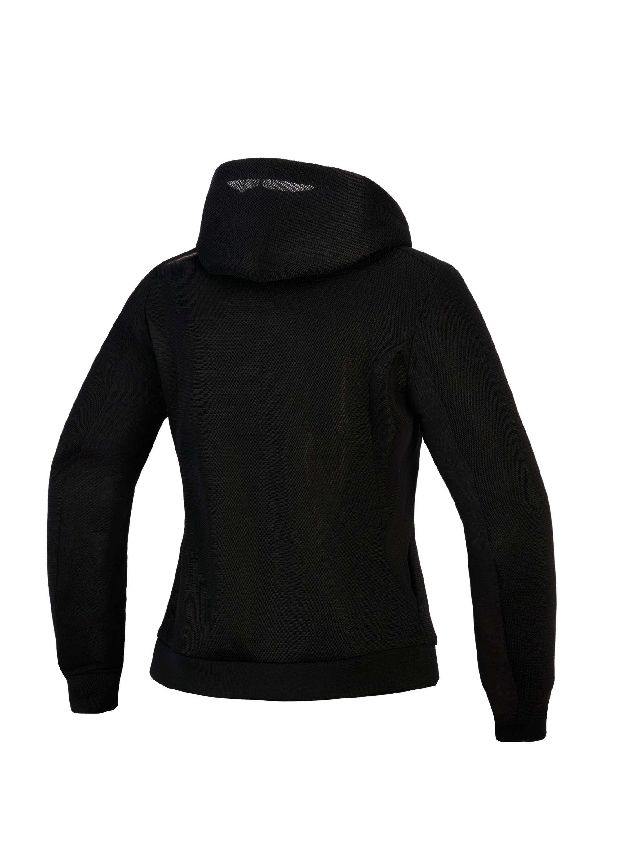 Woman Stella Chrome Superairflow Hoodie