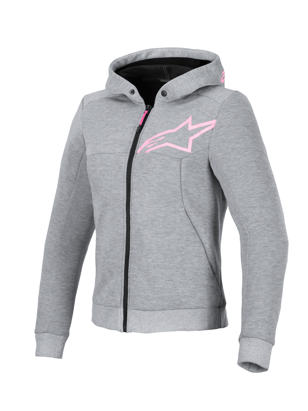 Bluza Z Kapturem Stella Chrome V2 Sport