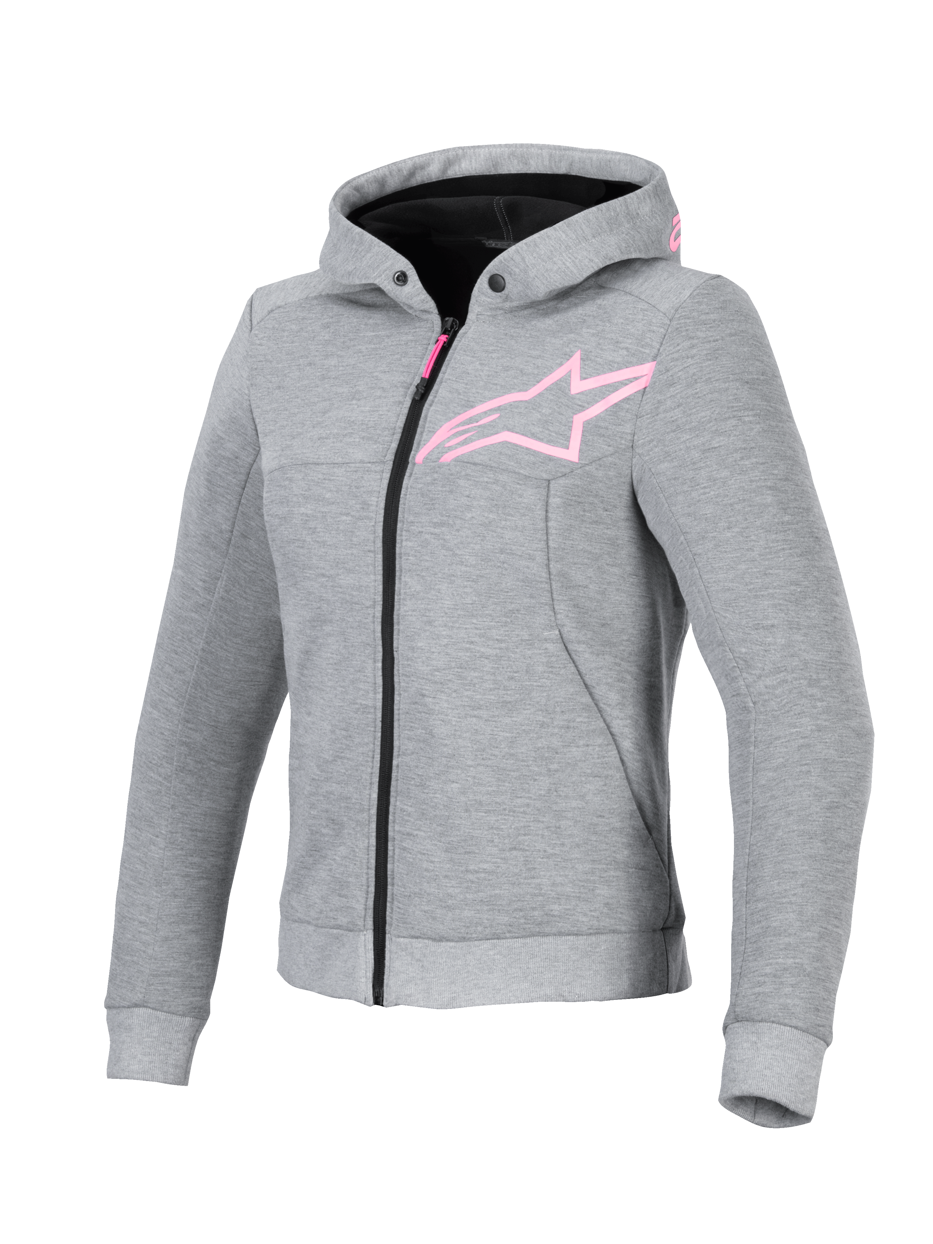 Bluza Z Kapturem Stella Chrome V2 Sport