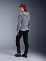 Woman Stella Chrome V2 Sport Hoodie
