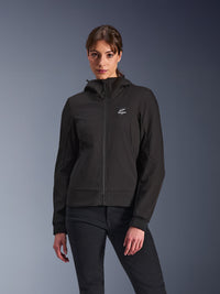 Bluza Z Kapturem Stella Radium Tech Damskie