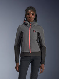 Bluza Z Kapturem Stella Radium Tech Damskie