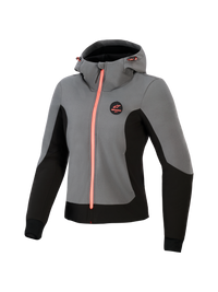 Bluza Z Kapturem Stella Radium Tech Damskie