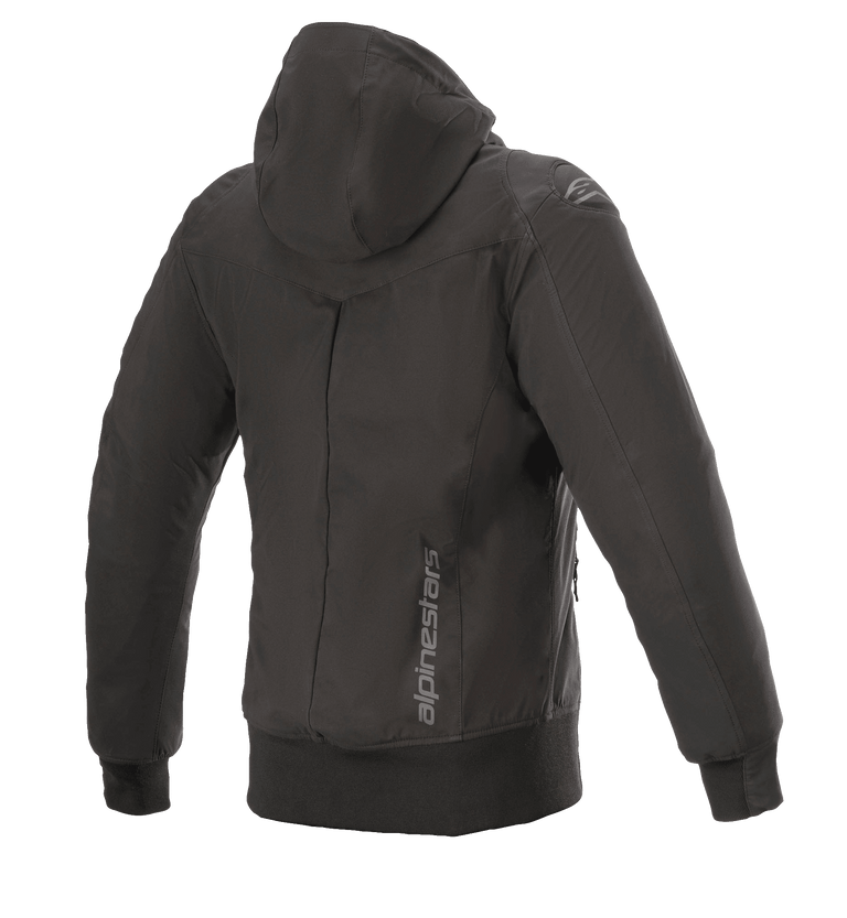 Kobiety Stella Sektor Tech v2 Hoodie