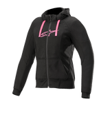 Kobiety Stella Chrome Sport Hoodie