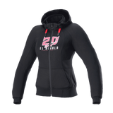 Kobiety Stella FQ20 Chrome Sport Hoodie