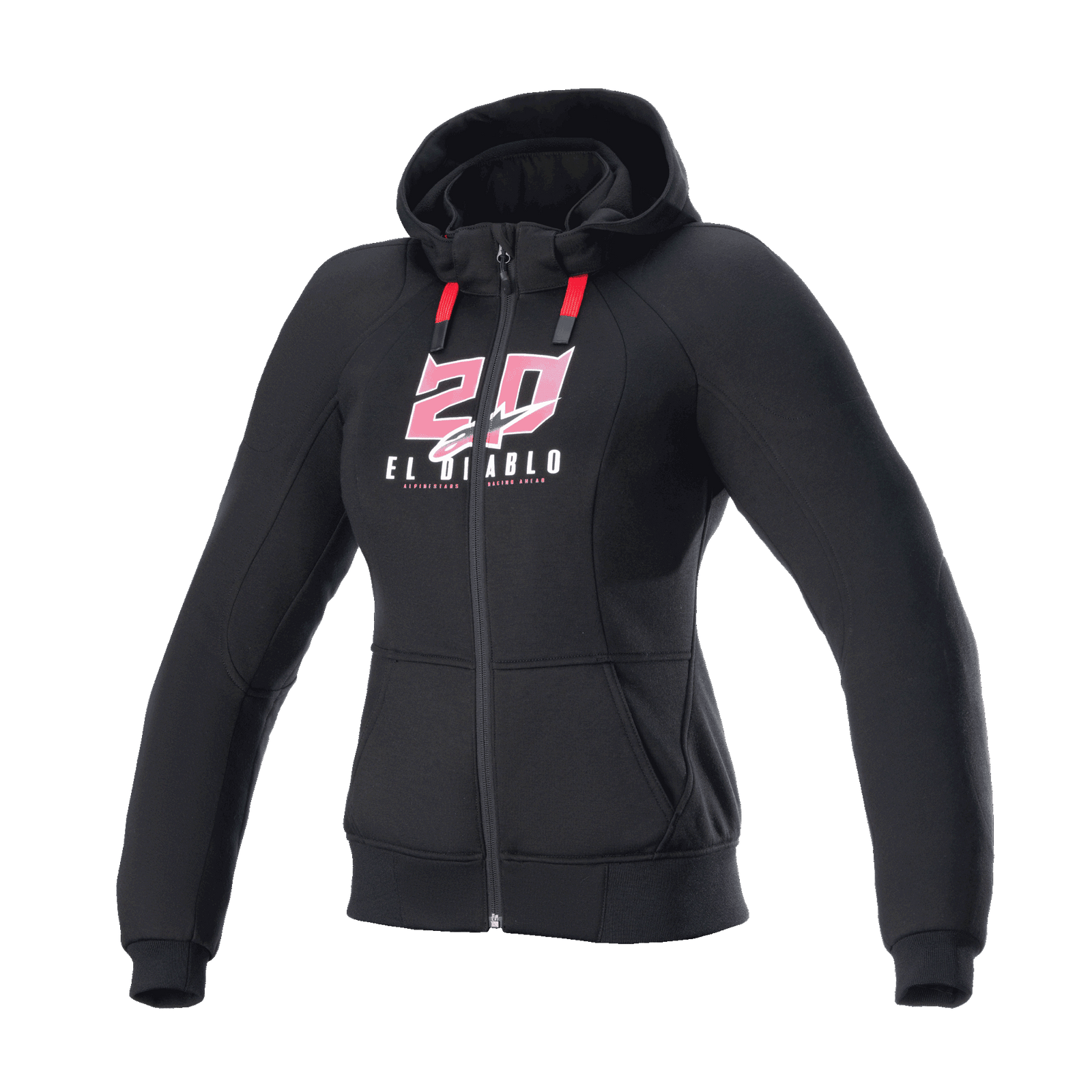 Kobiety Stella FQ20 Chrome Sport Hoodie