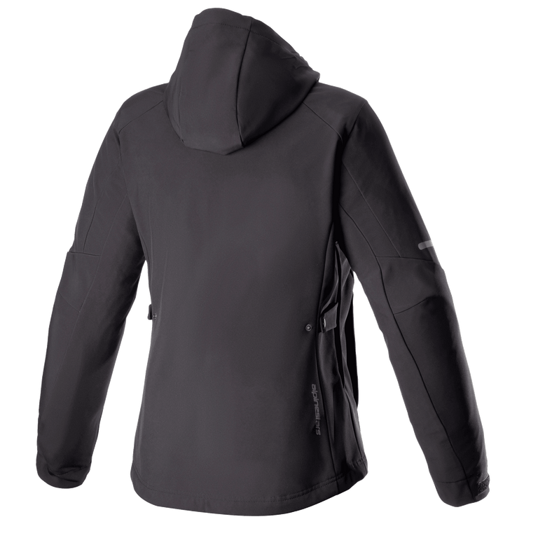 Kobiety Stella Neo Waterproof Hoodie