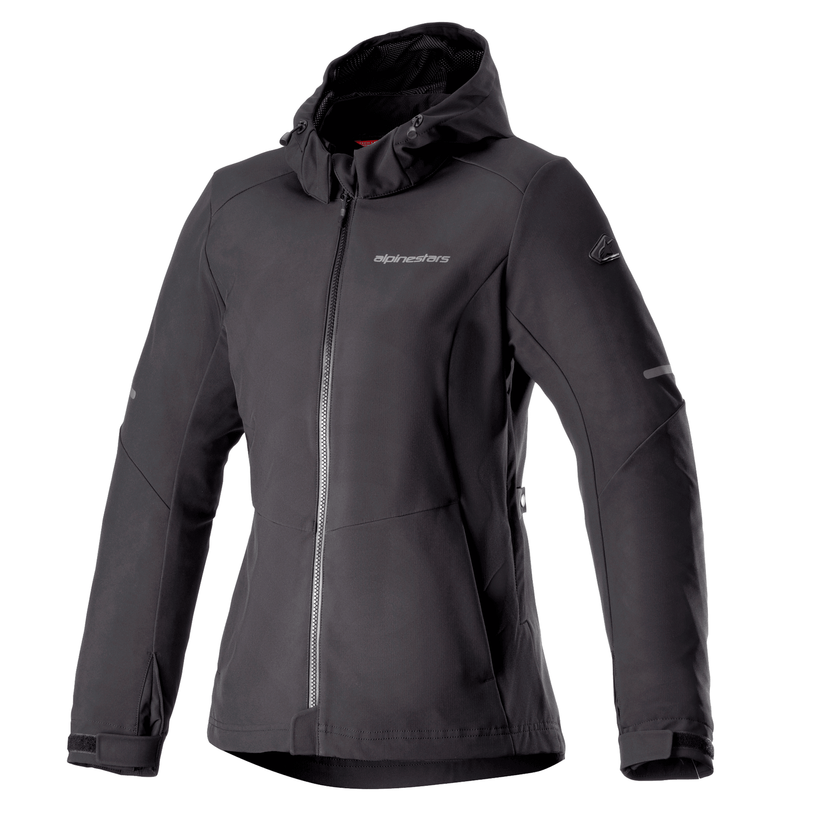 Kobiety Stella Neo Waterproof Hoodie