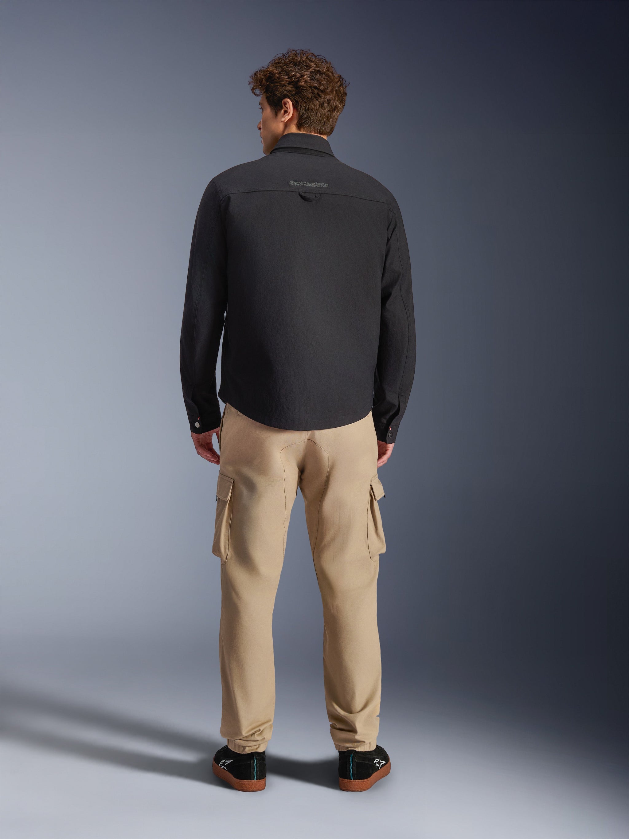 Kurtka Bryon Water Resistant