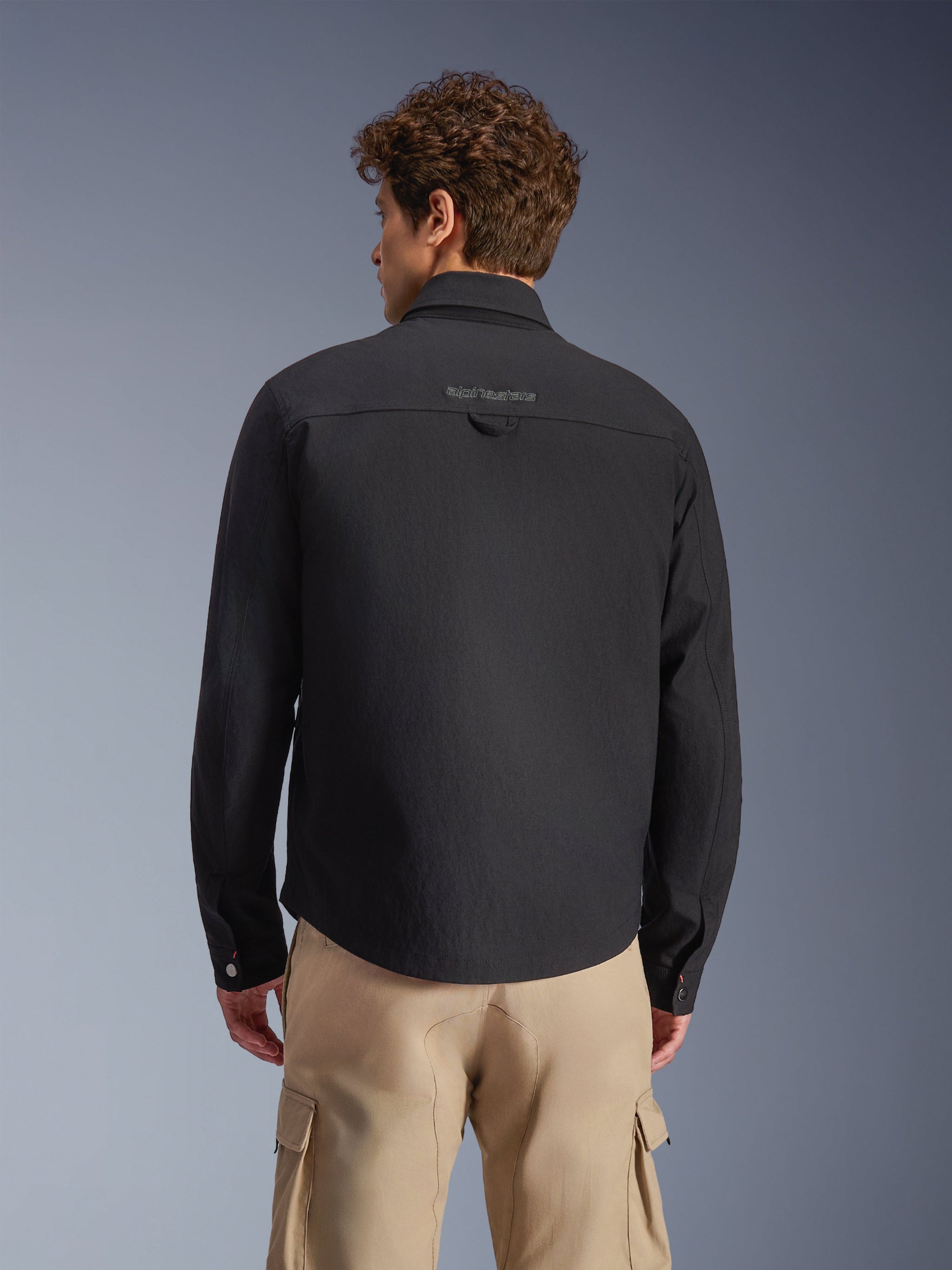 Kurtka Bryon Water Resistant